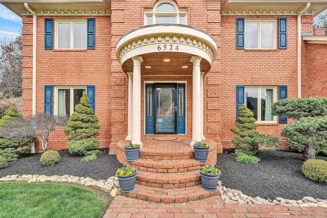 6524 Fairway Estates DR, Roanoke, VA 24018