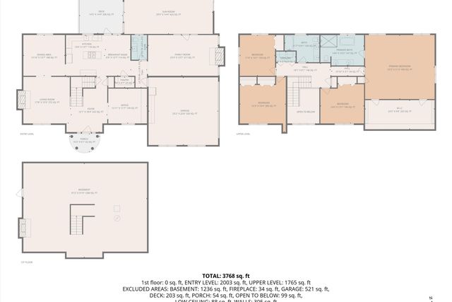 6524 Fairway Estates DR, Roanoke, VA 24018