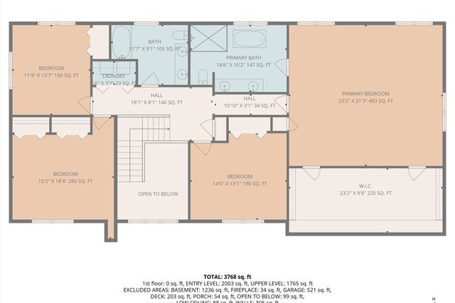 6524 Fairway Estates DR, Roanoke, VA 24018