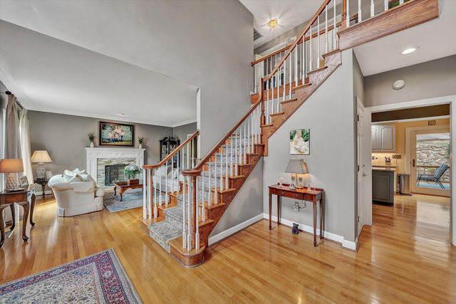 6524 Fairway Estates DR, Roanoke, VA 24018