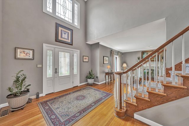 6524 Fairway Estates DR, Roanoke, VA 24018