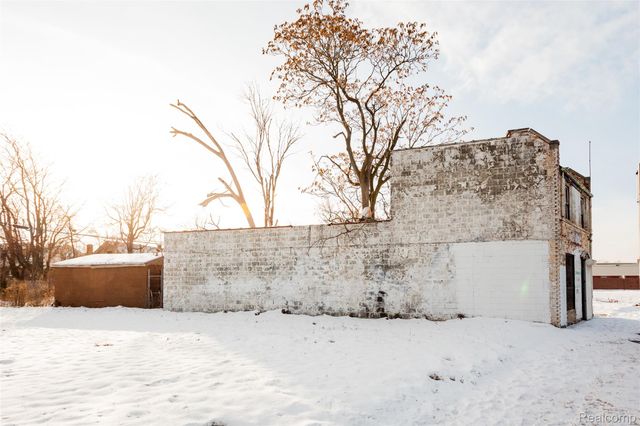 11751 Grand River Avenue, Detroit, MI 48204