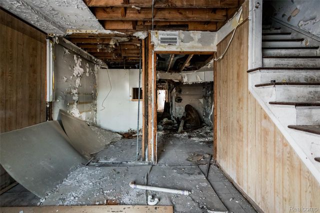 11751 Grand River Avenue, Detroit, MI 48204