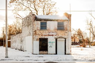 11751 Grand River Avenue, Detroit, MI 48204