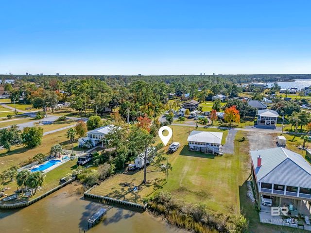 16303 Bon Bay Drive, Gulf Shores, AL 36542