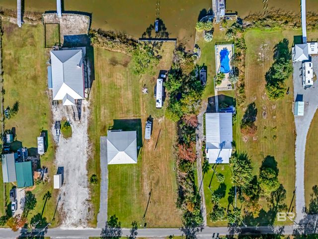 16303 Bon Bay Drive, Gulf Shores, AL 36542