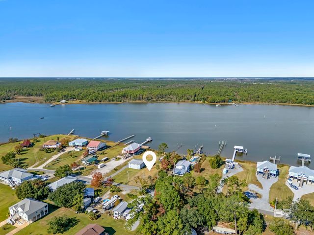 16303 Bon Bay Drive, Gulf Shores, AL 36542