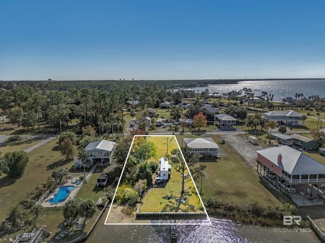 16303 Bon Bay Drive, Gulf Shores, AL 36542