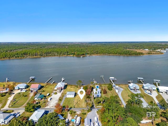 16303 Bon Bay Drive, Gulf Shores, AL 36542