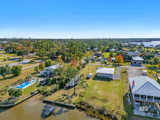 16303 Bon Bay Drive, Gulf Shores, AL 36542