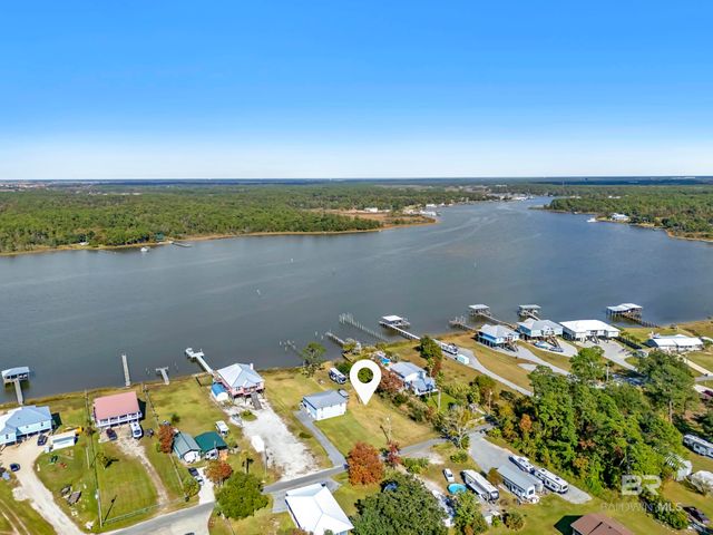 16303 Bon Bay Drive, Gulf Shores, AL 36542