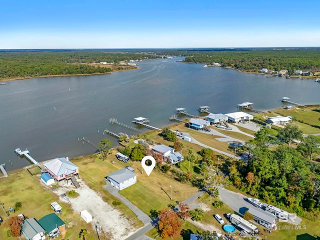 16303 Bon Bay Drive, Gulf Shores, AL 36542