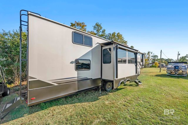 16303 Bon Bay Drive, Gulf Shores, AL 36542