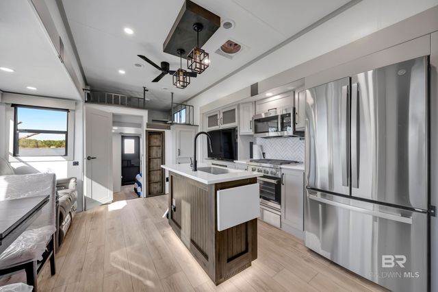 16303 Bon Bay Drive, Gulf Shores, AL 36542