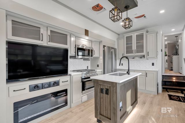 16303 Bon Bay Drive, Gulf Shores, AL 36542