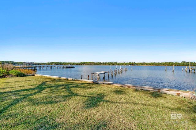 16303 Bon Bay Drive, Gulf Shores, AL 36542