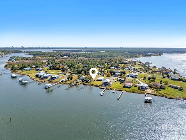 16303 Bon Bay Drive, Gulf Shores, AL 36542