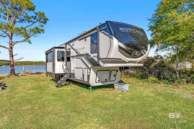 16303 Bon Bay Drive, Gulf Shores, AL 36542