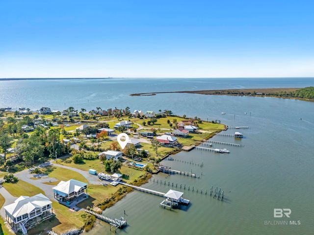 16303 Bon Bay Drive, Gulf Shores, AL 36542