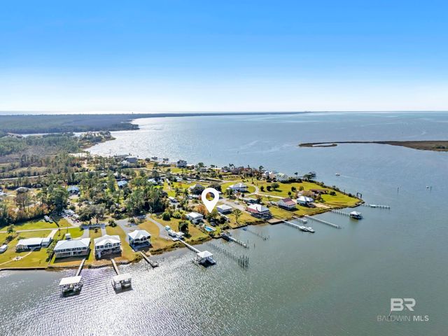 16303 Bon Bay Drive, Gulf Shores, AL 36542