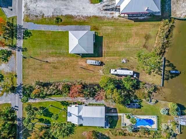 16303 Bon Bay Drive, Gulf Shores, AL 36542