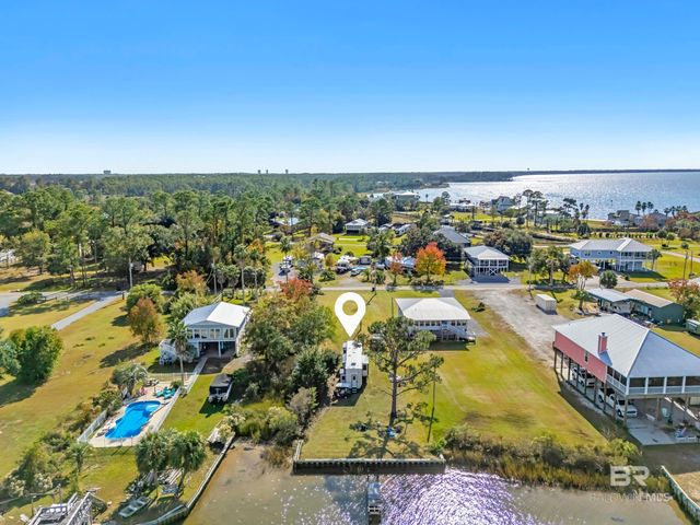 16303 Bon Bay Drive, Gulf Shores, AL 36542