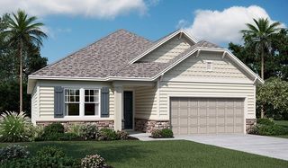 207 THORNBERRY WAY, Palm Coast, FL 32164