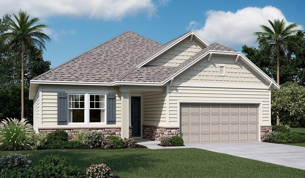 207 THORNBERRY WAY, Palm Coast, FL 32164