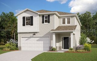 537 Dreher Dr, Hardeeville, SC 29927