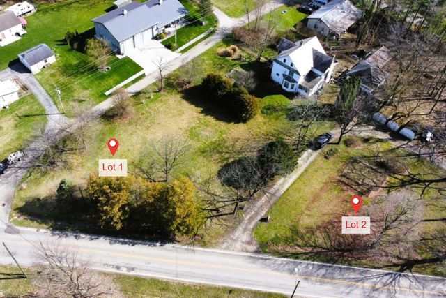 0 S Company Street, Lot 1, Baltimore, OH 43105
