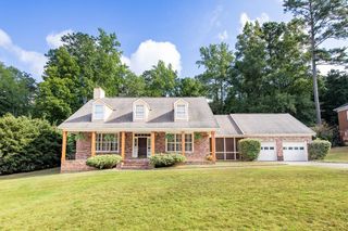 4663 Bondale Drive, Columbus, GA 31907