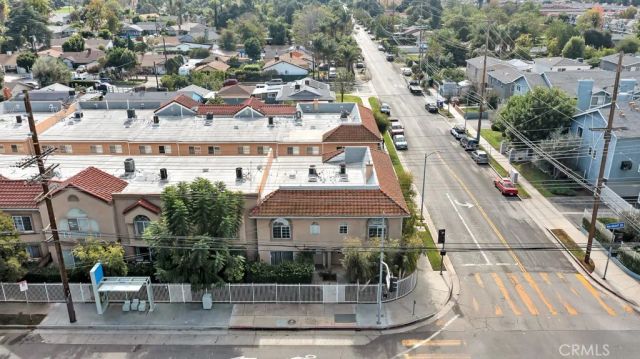 15044 Nordhoff 1, North Hills, CA 91343