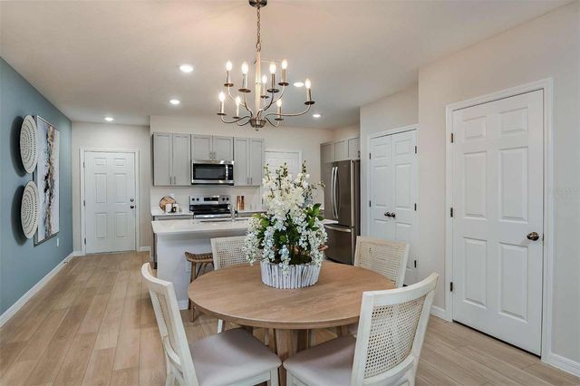 3710 KING HILL DRIVE, Haines City, FL 33844