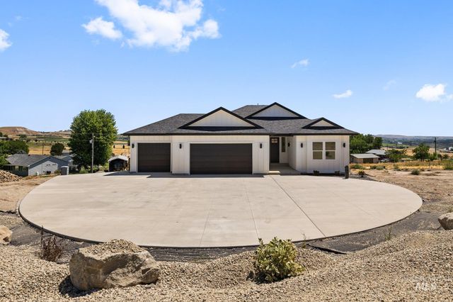 16125 Glenna Dr, Wilder, ID 83676 property photo
