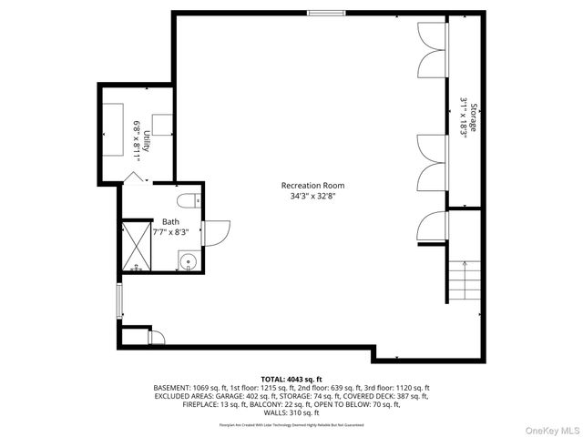 6 Empire Court, Dix Hills, NY 11746