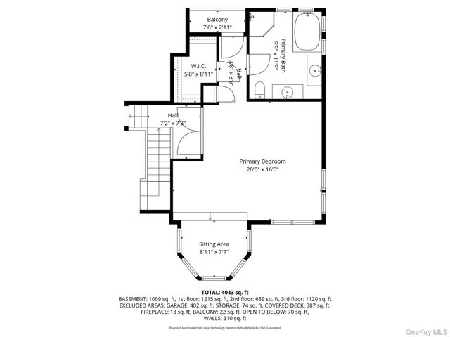 6 Empire Court, Dix Hills, NY 11746