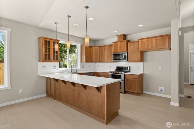 832 Bodie Street SE, Lacey, WA 98513