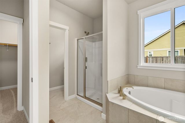 832 Bodie Street SE, Lacey, WA 98513