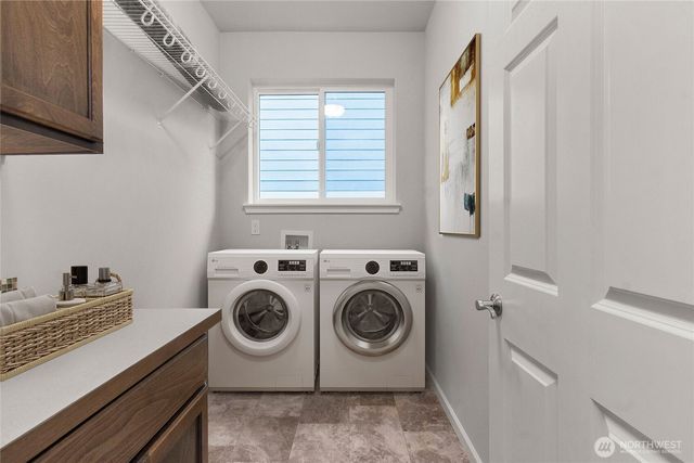 832 Bodie Street SE, Lacey, WA 98513