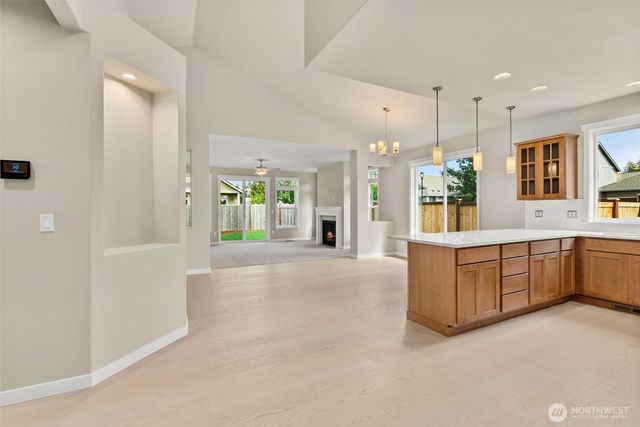 832 Bodie Street SE, Lacey, WA 98513