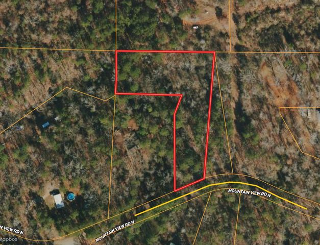 TBD Mountainview Road N, Winona, TX 75792
