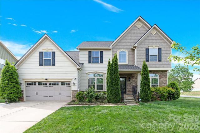 817 Wingthorn Rose Drive, Gastonia, NC 28056