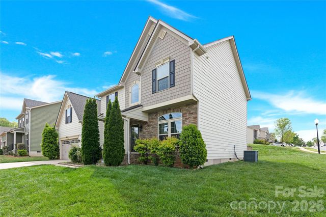 817 Wingthorn Rose Drive, Gastonia, NC 28056