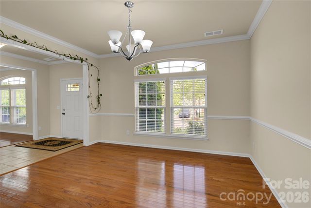 817 Wingthorn Rose Drive, Gastonia, NC 28056