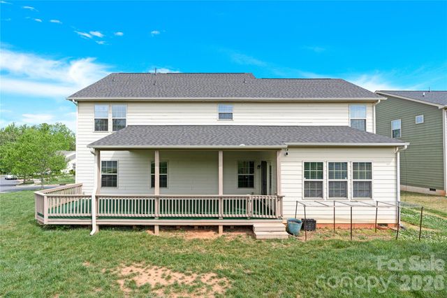 817 Wingthorn Rose Drive, Gastonia, NC 28056