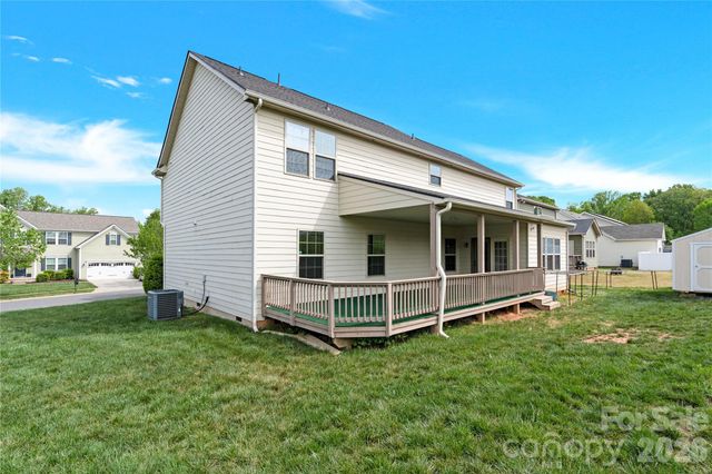 817 Wingthorn Rose Drive, Gastonia, NC 28056