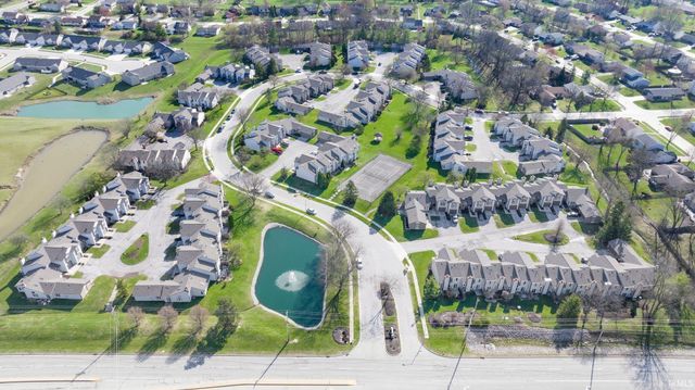 6403 Langwood Boulevard, Fort Wayne, IN 46835