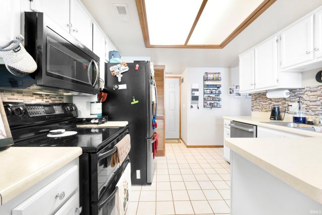6403 Langwood Boulevard, Fort Wayne, IN 46835