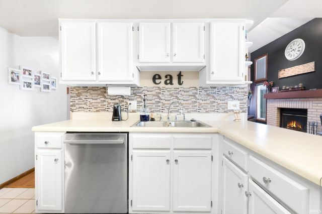 6403 Langwood Boulevard, Fort Wayne, IN 46835