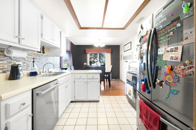 6403 Langwood Boulevard, Fort Wayne, IN 46835